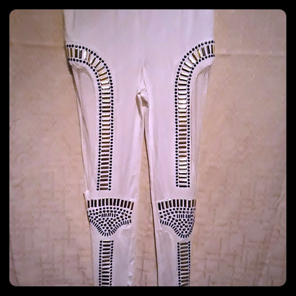 Outrageous leggings